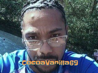CocoaVanilla69