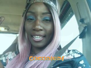 Cocoaleaf