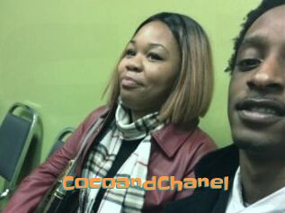 CocoandChanel