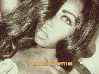Cocolefeme