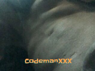 CodemanXXX
