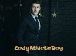 CodyAthleticBoy