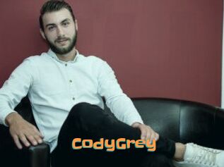 CodyGrey