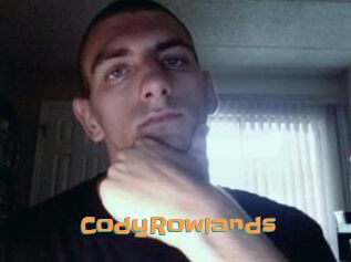 CodyRowlands