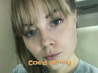 Coed_Jenny