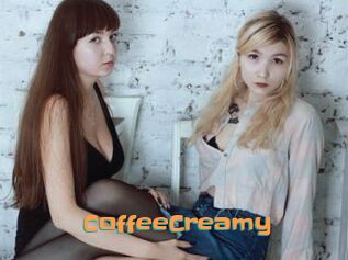 CoffeeCreamy