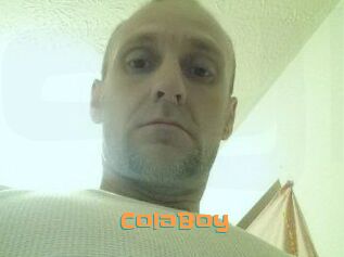 ColaBoy