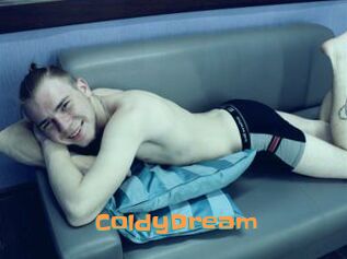 ColdyDream