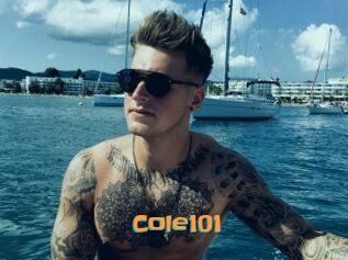 Cole101