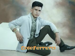 ColeFerrero