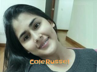 ColeRussel