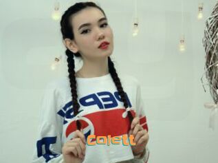 Colett