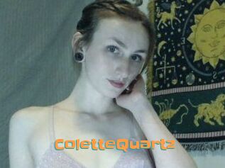 ColetteQuartz