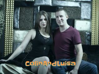 ColinAndLuisa