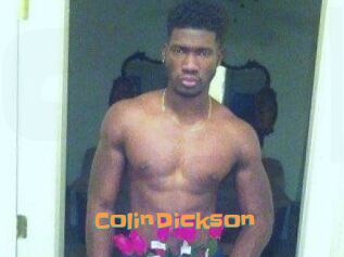 Colin_Dickson