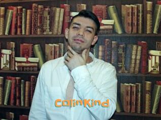 ColinKind