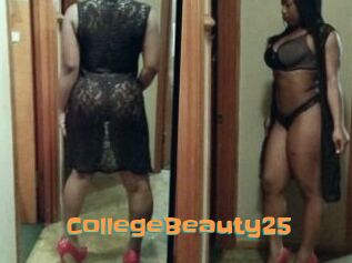 CollegeBeauty25
