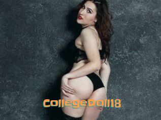 CollegeDoll18