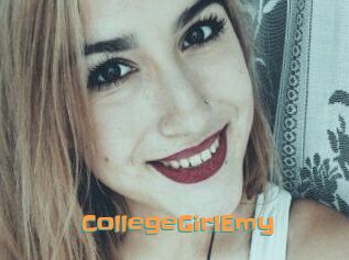 CollegeGirlEmy