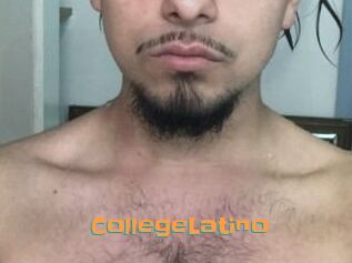 CollegeLatino