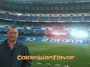 ColombianFlavor
