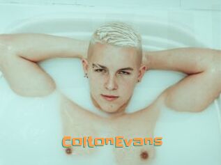 ColtonEvans