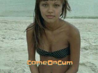 ComeOnCum