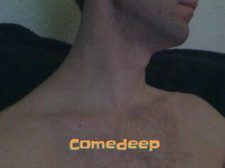 Comedeep