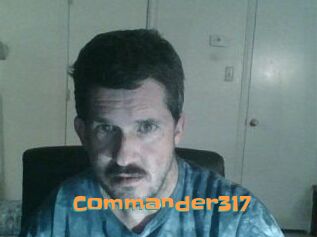 Commander317
