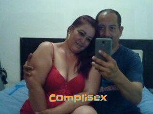 Complisex