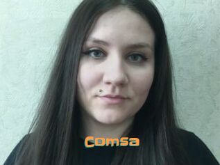 Comsa