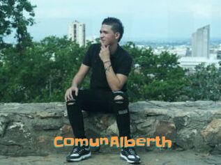 ComunAlberth