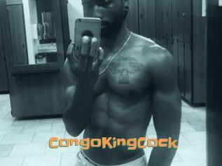 CongoKingCock