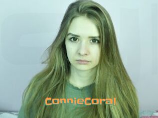 ConnieCoral