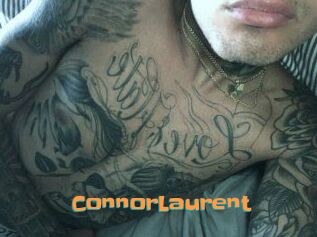 Connor_Laurent