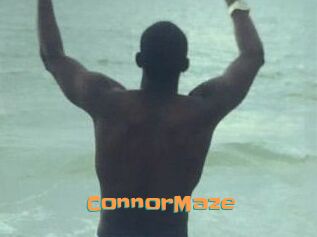 Connor_Maze
