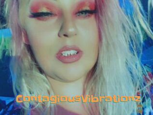 ContagiousVibrationz