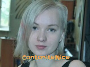 ContoniteNice