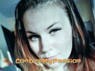 ControlMyPassion