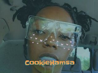 CookieHamsa