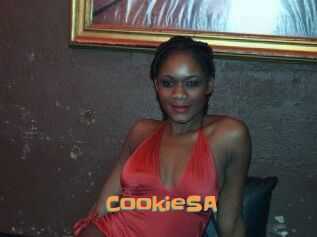 CookieSA