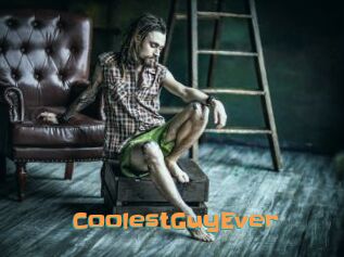 CoolestGuyEver