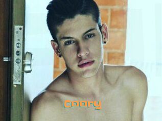 Coory
