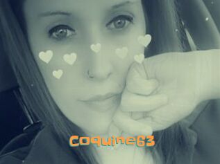 Coquine63