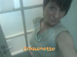 Coquinette
