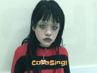 CoraSingl