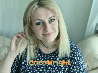 CoraWright