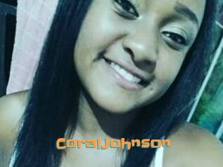 CoralJohnson