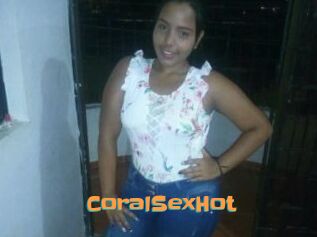 CoralSexHot