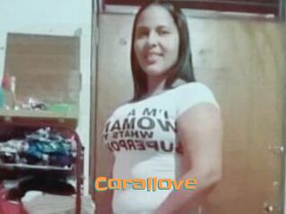 Corallove